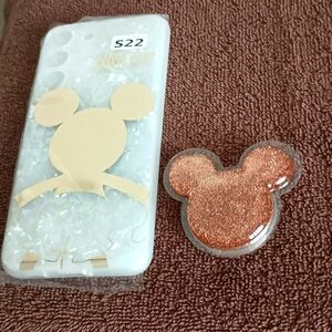 Mickey Smart Phone Case